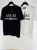 Amiri MA T-shirt Mens