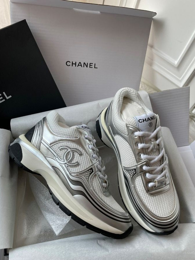Chanel Trainers