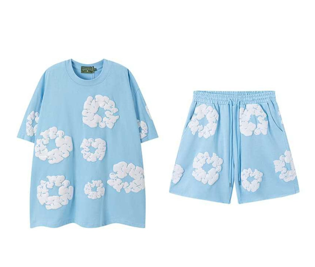 Denim Tears Trendy Streatwear