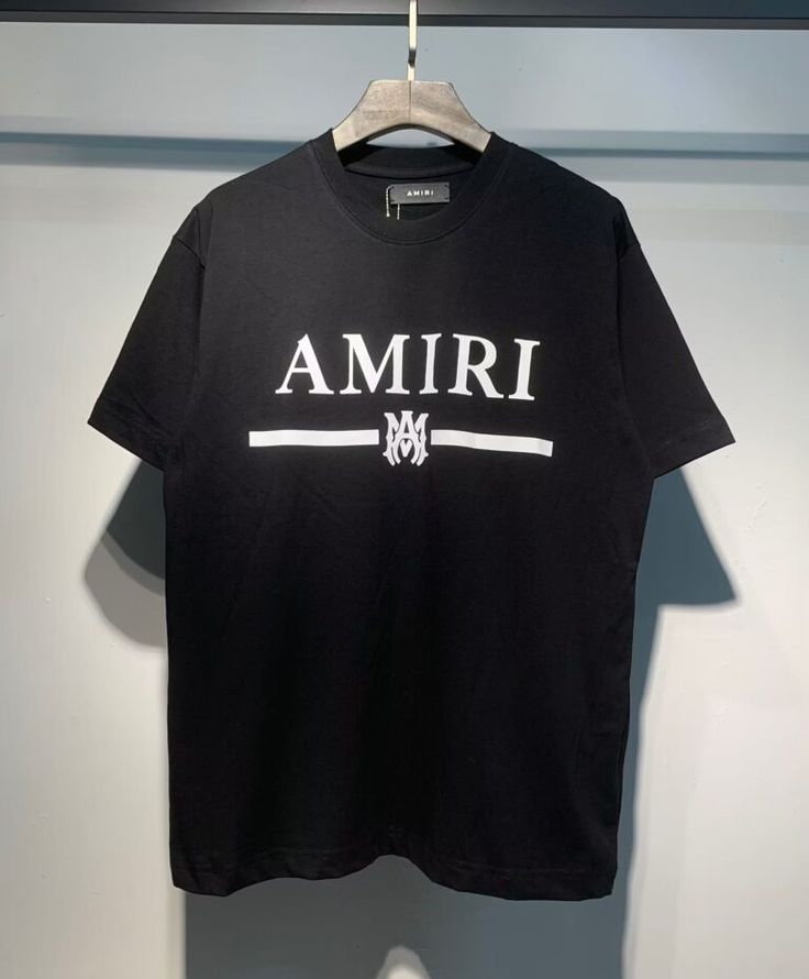 Amiri MA T-shirt Mens