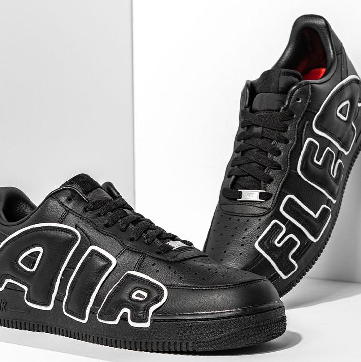 Nike Air Force 1 Low Cactus Plant Flea