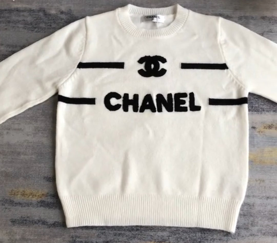 Chanel Trendy Jersey